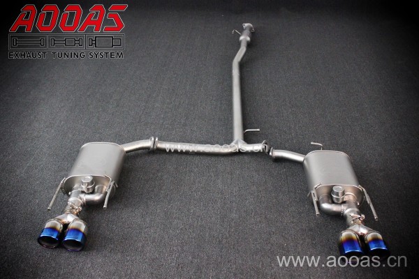 Toyota Camry ES240 ES350 Nagao four variable valve Pic